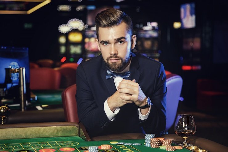 786 means Live Casino