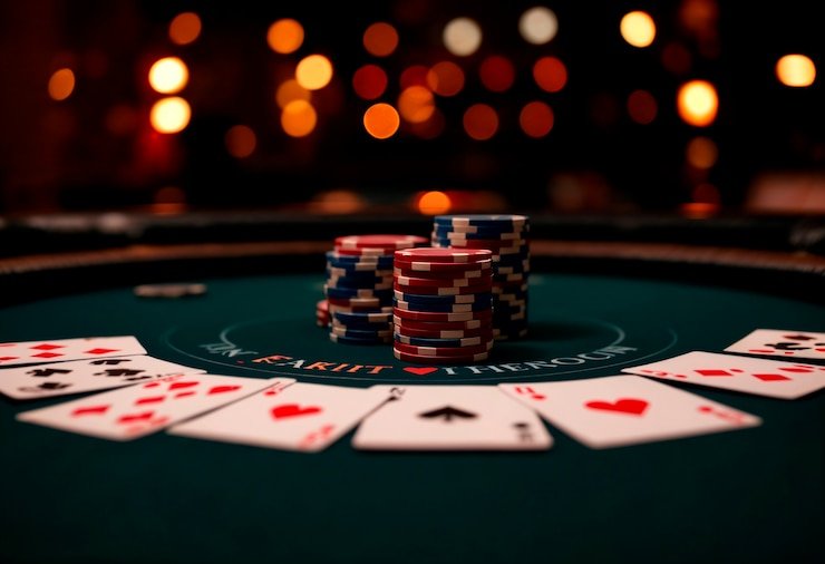 786 means Poker Lobby aur Game Types 786 means Mein
